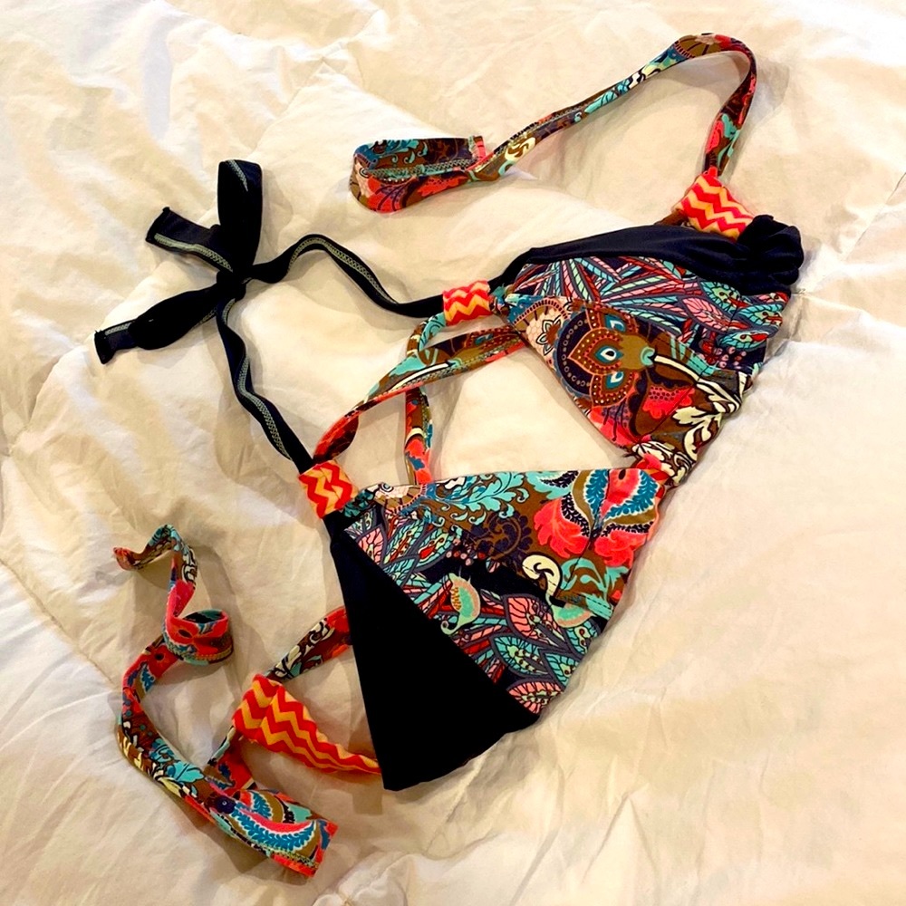 Maaji Swim Top